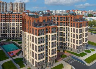 Продажа 1-ком. квартиры, 38.4 м2, Санкт-Петербург, Лиственная улица, 20к2