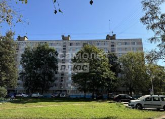 3-ком. квартира на продажу, 61.3 м2, Московская область, микрорайон имени К.А. Аверьянова, 18