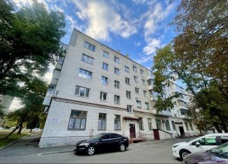 Продается трехкомнатная квартира, 58.5 м2, Орёл, Комсомольская улица, Заводской район