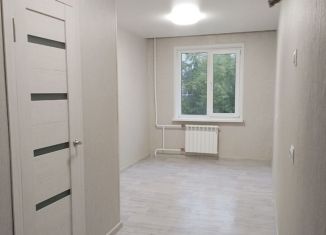 1-ком. квартира на продажу, 14 м2, Красноярский край, улица Воронова, 10Б