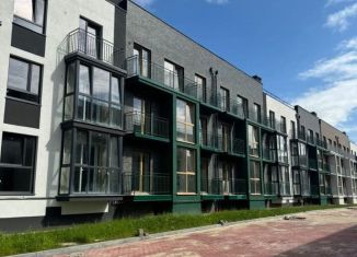 Продажа двухкомнатной квартиры, 57.6 м2, поселок Малое Исаково, Гурьевская улица, 2/4