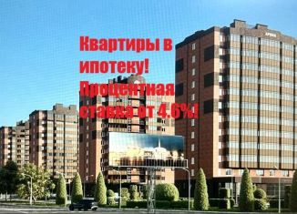 Продам двухкомнатную квартиру, 70.7 м2, Абакан, улица Кирова, 185к1