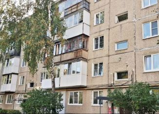 Продаю 2-ком. квартиру, 41.3 м2, Нижегородская область, улица Комбрига Патоличева