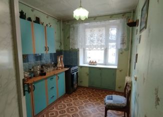 Продажа трехкомнатной квартиры, 62 м2, Кострома, Заволжский район, микрорайон Паново, 19