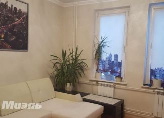 Продам 1-комнатную квартиру, 38.9 м2, Москва, Зеленоград, к418