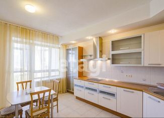 Продам трехкомнатную квартиру, 154.9 м2, Екатеринбург, улица Маршала Жукова, 14, улица Маршала Жукова