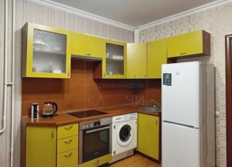 Продам 2-ком. квартиру, 60.3 м2, Москва, Россошанская улица, 4к1