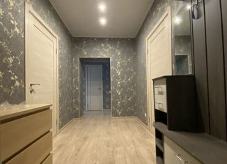 Сдается 2-ком. квартира, 60 м2, Воскресенск, улица Победы, 16