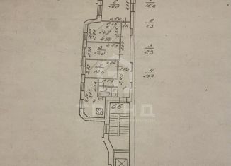 Продаю 4-комнатную квартиру, 84 м2, Санкт-Петербург, Мытнинская улица, 9