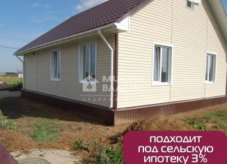 Дом на продажу, 85 м2, посёлок Новоомский, Казачья улица