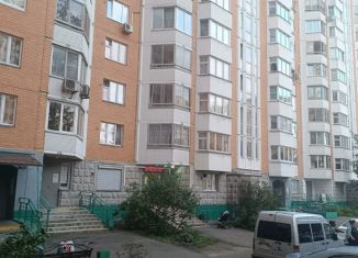 Продается однокомнатная квартира, 37.9 м2, Москва, улица Ивана Сусанина, 6к1