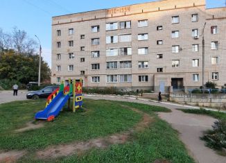 Продается однокомнатная квартира, 32.3 м2, Удмуртия, Железнодорожная улица, 25