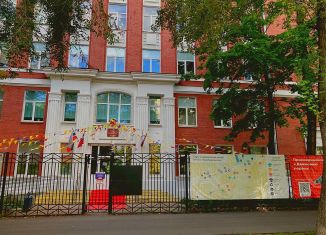 Продам квартиру студию, 11 м2, Москва, 2-я Пугачёвская улица, 7к1, ВАО