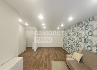 Продам 1-комнатную квартиру, 29.2 м2, Александров, улица Терешковой, 9К2