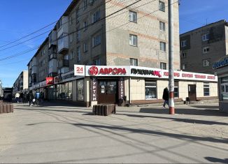 Сдаю торговую площадь, 4 м2, Дзержинск, проспект Циолковского, 29