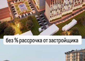 Продам квартиру студию, 33.6 м2, Дагестан, улица Каммаева, 20А