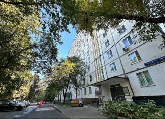 Продажа трехкомнатной квартиры, 63.5 м2, Москва, Шипиловская улица, 64к1, ЮАО