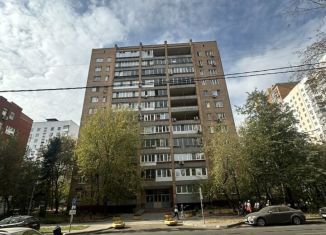 Продам 3-ком. квартиру, 98.1 м2, Москва, Маленковская улица, 10, район Сокольники