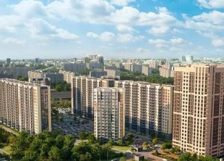 2-комнатная квартира на продажу, 41.6 м2, Новосибирск, Игарская улица, 7