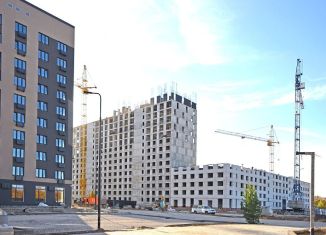 Продается квартира студия, 30.7 м2, Тюмень, улица Республики, 204к7