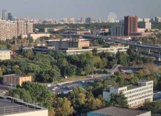 Сдается в аренду 1-комнатная квартира, 39 м2, Москва, улица Лётчика Осканова, 6, метро Верхние Лихоборы