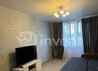 Продается 1-ком. квартира, 37 м2, Гурьевск, Фабричная улица, 16