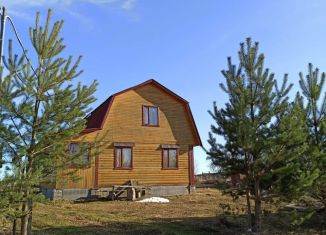 Продам дом, 84 м2, деревня Звездино