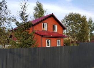 Продажа дома, 147 м2, садоводческое некоммерческое товарищество Клеверное