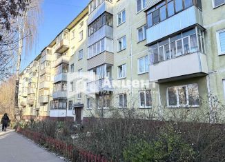 Продажа 2-комнатной квартиры, 44 м2, Иваново, улица Андрианова, 10, Октябрьский район