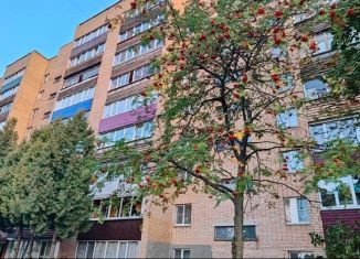 3-комнатная квартира на продажу, 59 м2, Курская область, улица Гагарина, 21