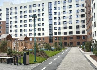 Продается 3-комнатная квартира, 90.9 м2, Казань