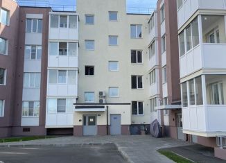 Продается 2-комнатная квартира, 72.4 м2, село Тарасовка, микрорайон Пушкарь, 1