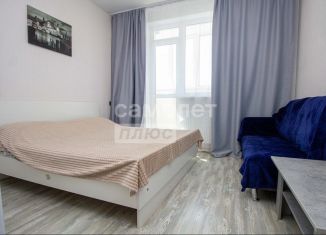 Продам квартиру студию, 22 м2, Ульяновская область, улица Аблукова, 18