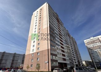 Продам квартиру студию, 27.5 м2, Киров, Московская улица, 213, ЖК Метро