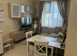 Сдача в аренду 2-ком. квартиры, 46 м2, Красногорск, Авангардная улица, 6