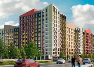 Продам 1-комнатную квартиру, 36.1 м2, Краснодарский край