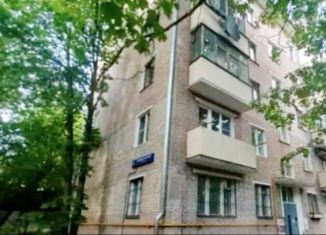 Продажа квартиры студии, 12.3 м2, Москва, Фортунатовская улица, 31А, ВАО