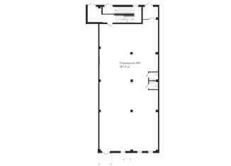 Продается помещение свободного назначения, 307.9 м2, Челябинск, Калининский район, улица Университетская Набережная, 49