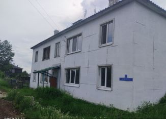 Продается двухкомнатная квартира, 37.6 м2, Пермский край, улица Геологов, 2