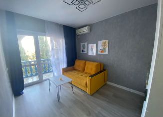 Продам квартиру студию, 19 м2, Сочи, улица Победы, 153к3