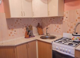 Продажа двухкомнатной квартиры, 46 м2, Тверь, улица Новикова, 17, Пролетарский район