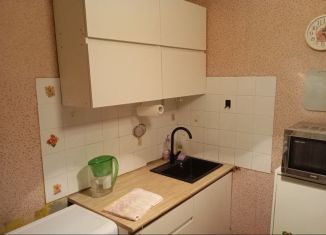 Аренда 1-комнатной квартиры, 35 м2, Москва, Красноярская улица, 17, ВАО