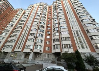 Продажа 1-ком. квартиры, 37.7 м2, Москва, улица Маршала Савицкого, 8