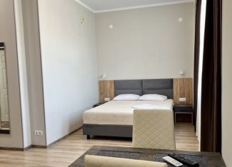 Сдам квартиру студию, 33 м2, Алушта, улица Багликова, 21