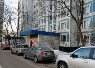 Продаю 2-комнатную квартиру, 50.8 м2, Москва, Ярославское шоссе, 120к2, метро Бабушкинская