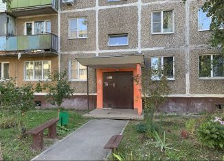 Продажа 2-комнатной квартиры, 44 м2, рабочий посёлок Михнево, Московская улица, 11