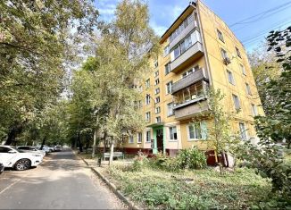 Продам 2-комнатную квартиру, 44.5 м2, Москва, улица Свободы, 83к1