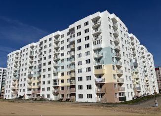 Продажа 2-комнатной квартиры, 55 м2, Ярославль, Дзержинский район, Брагинская улица, 18к3