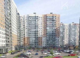 Продажа двухкомнатной квартиры, 62.5 м2, Воронежская область, улица Маршала Одинцова, 25Б/1