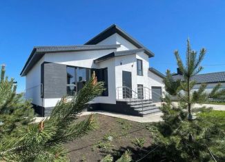 Продажа коттеджа, 184 м2, деревня Шмидтово, Шафрановая улица